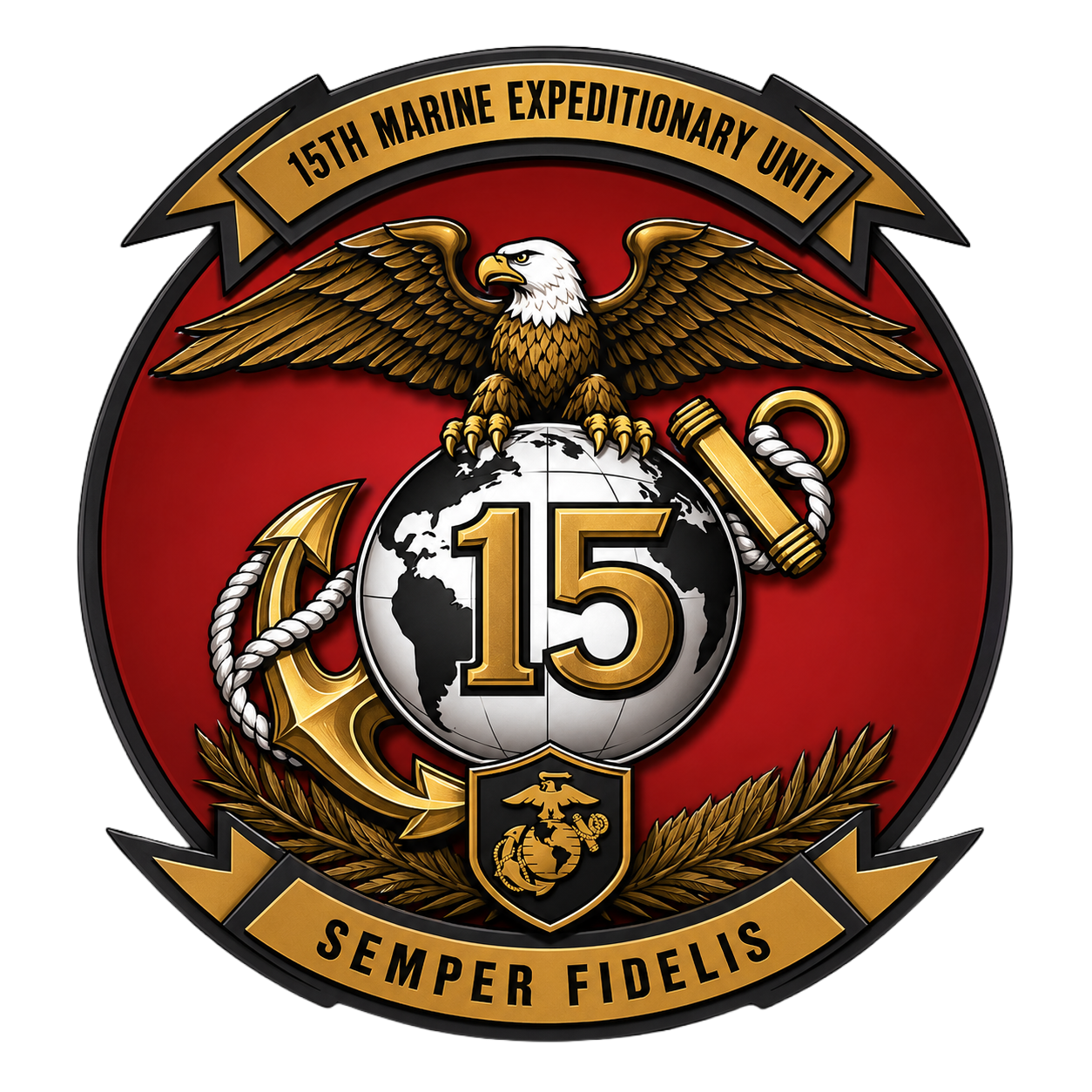 15th Marine Expeditionary Unit